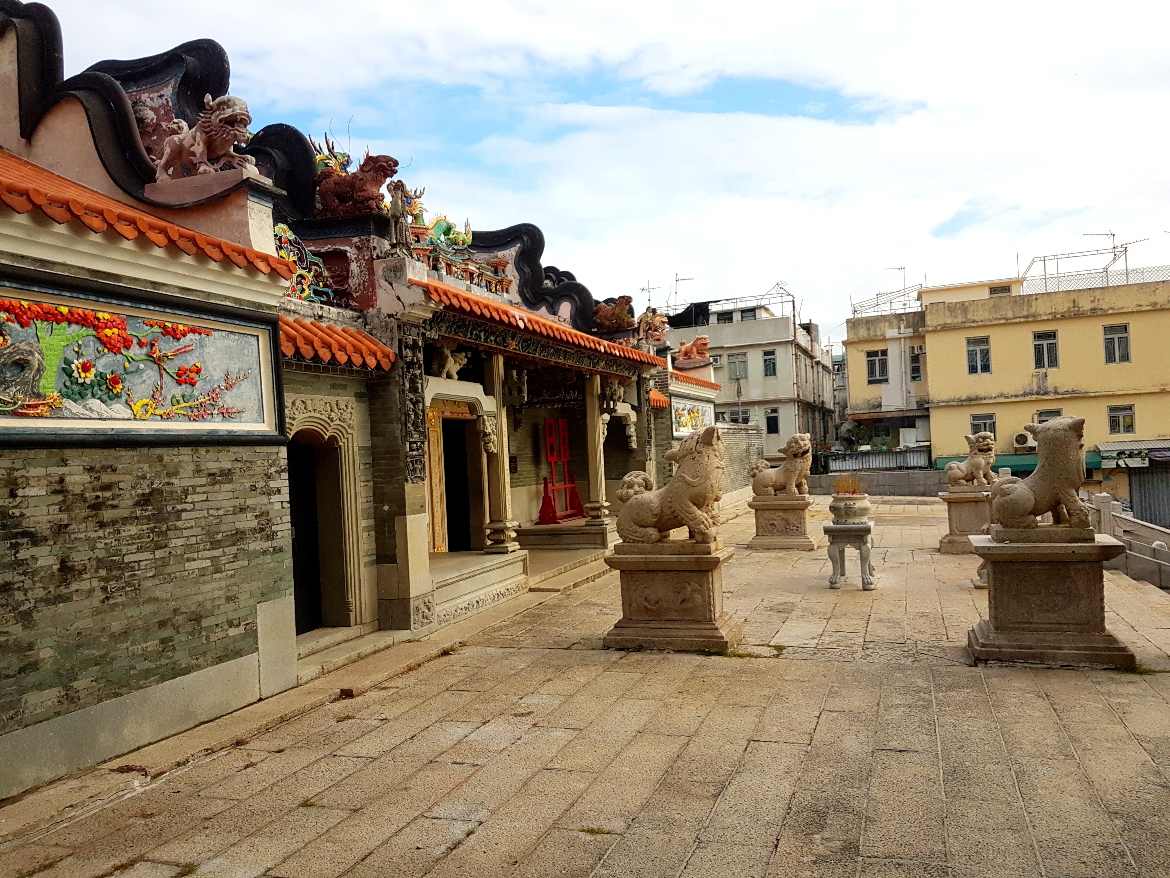 Cheung Chau