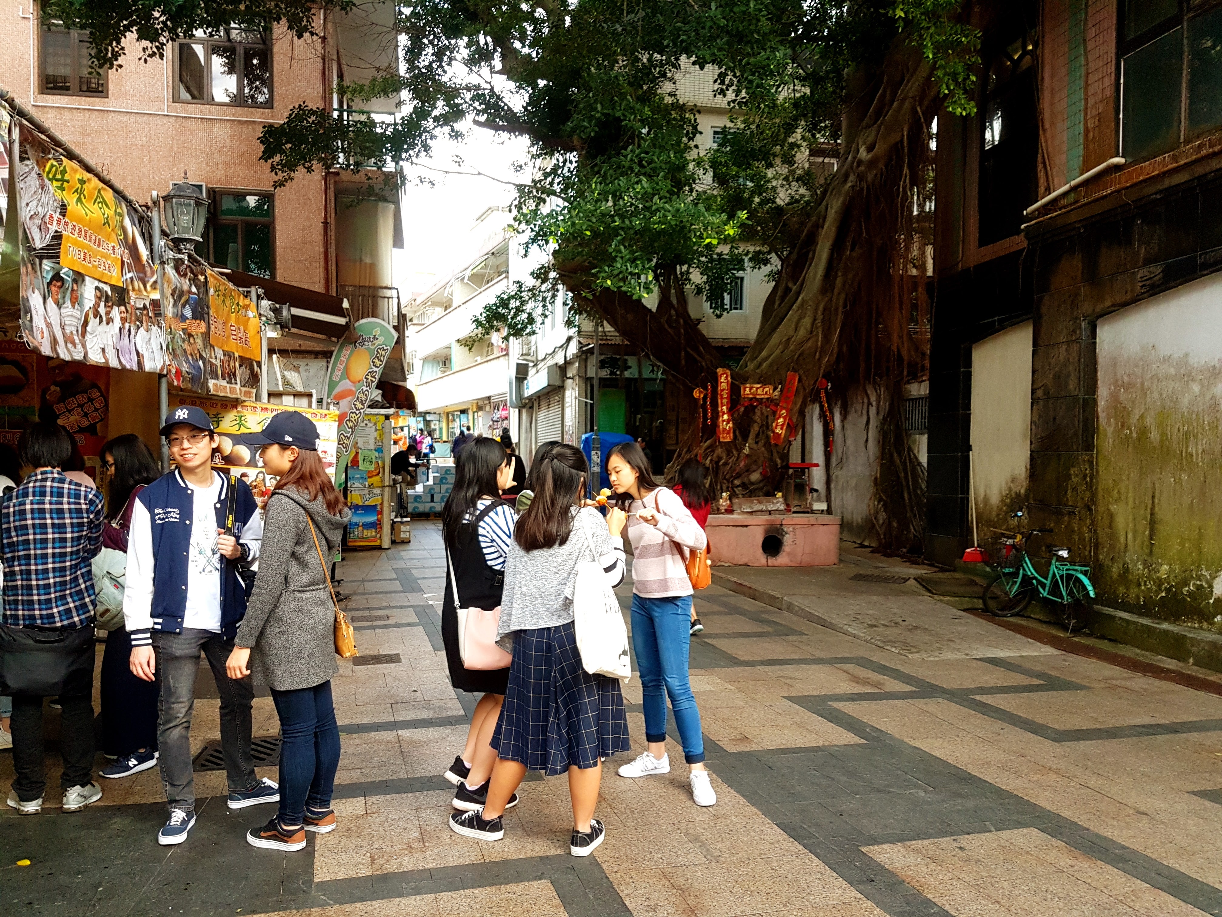 Cheung Chau