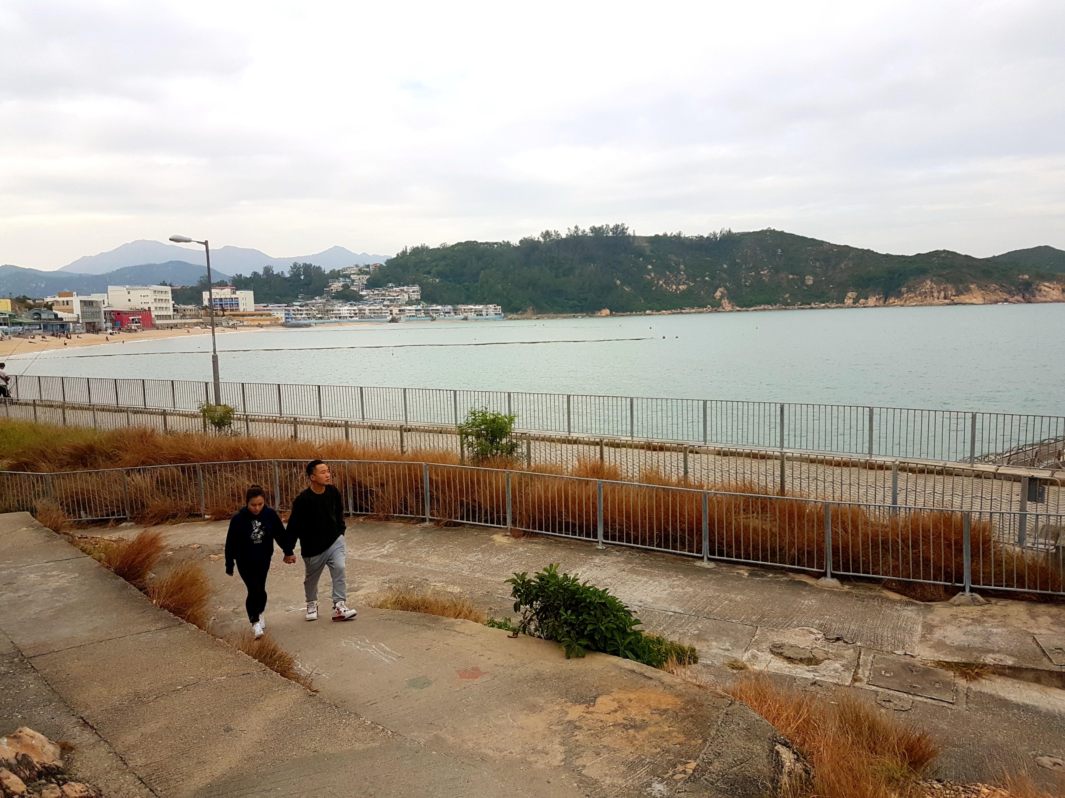 Cheung Chau