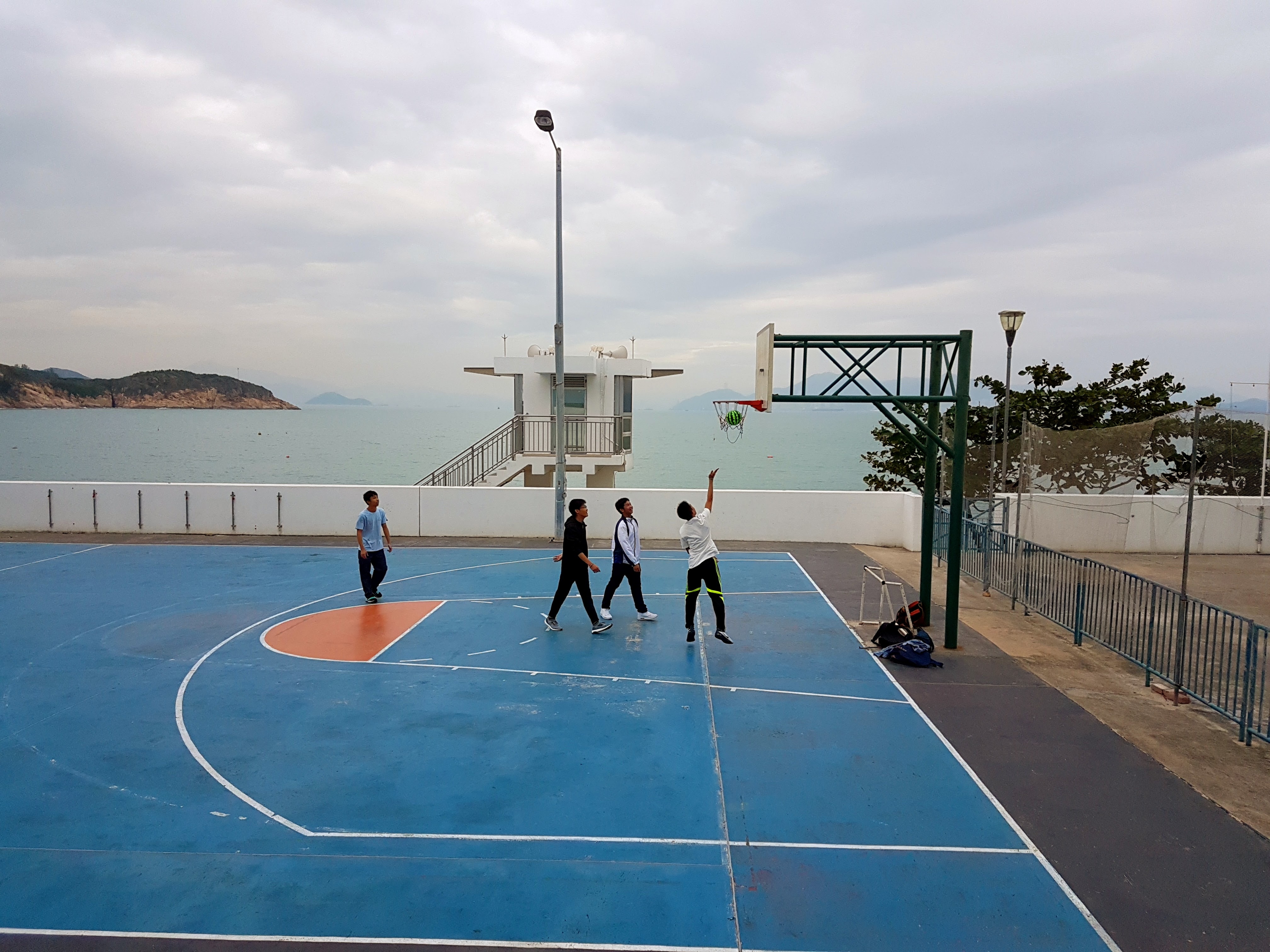 Cheung Chau