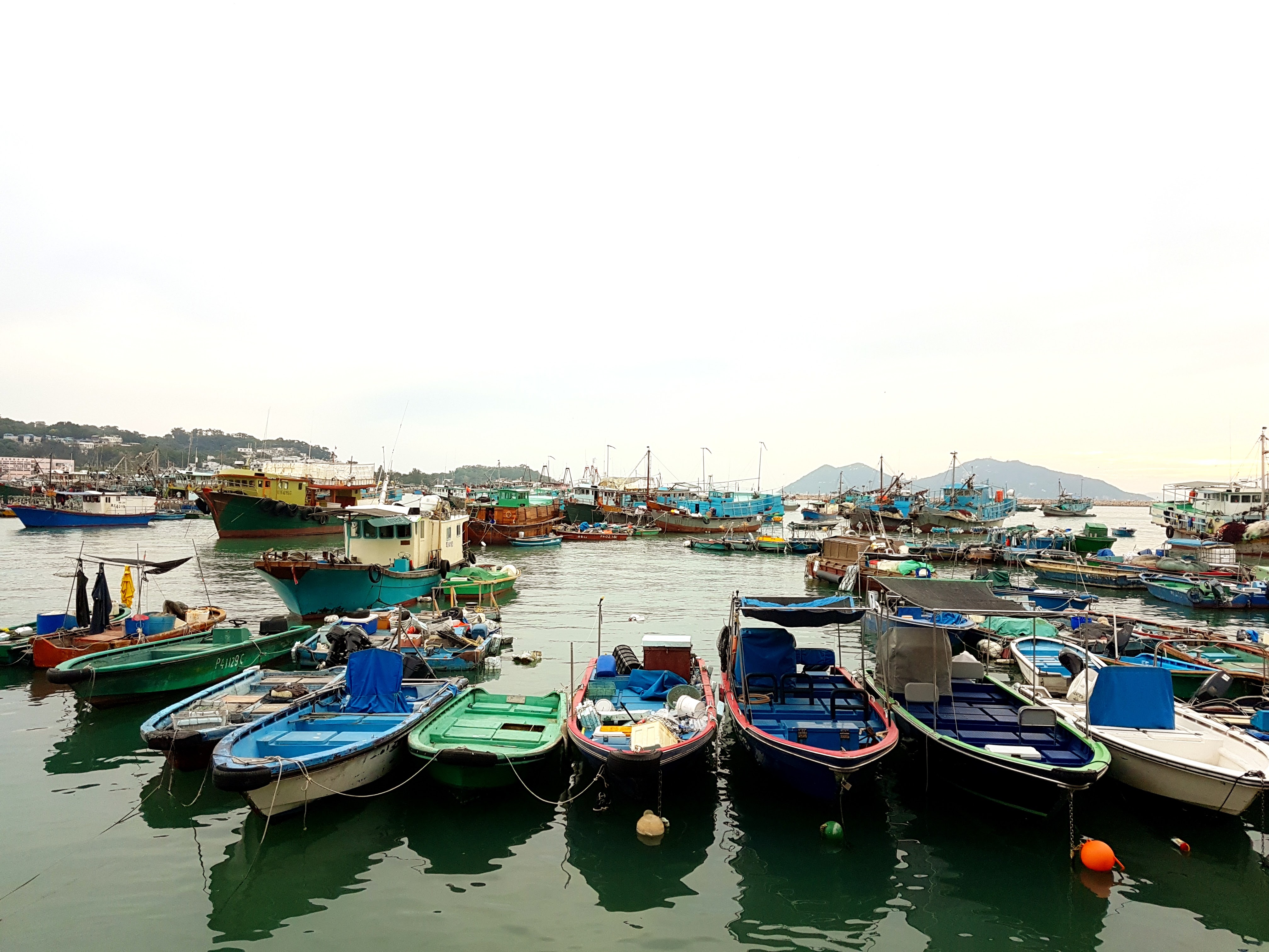 Cheung Chau