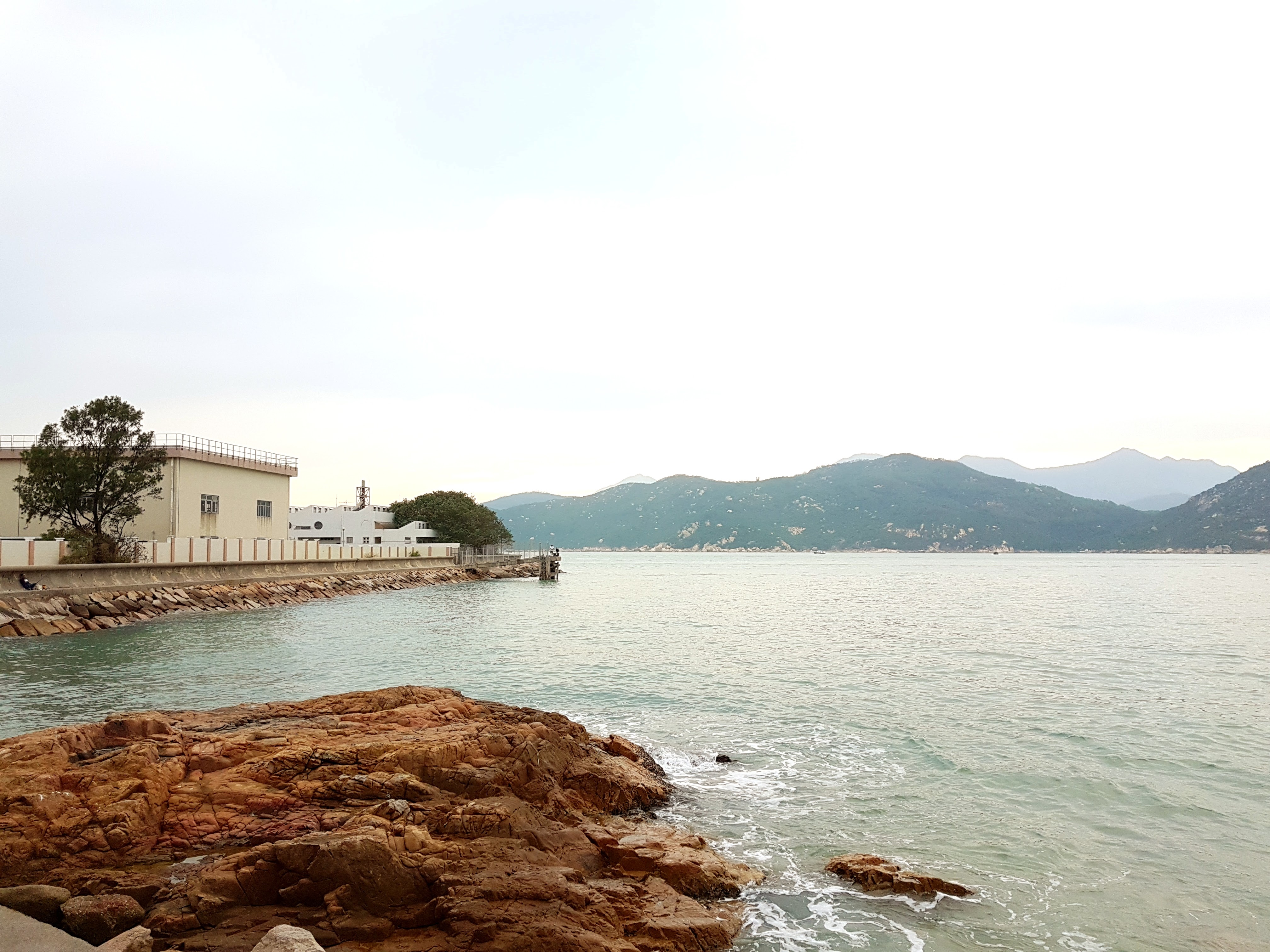 Cheung Chau