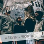 deTour Weaving words