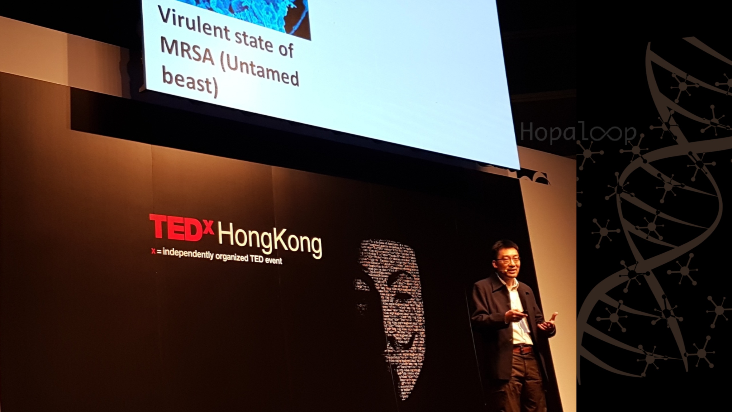 TEDxHK