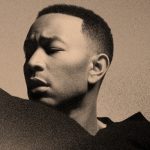 John Legend Tour Hong Kong