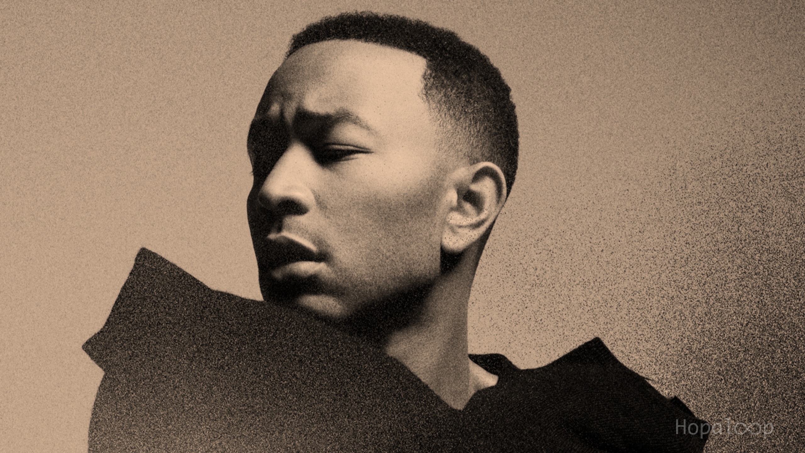 John Legend Tour Hong Kong