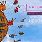 AIA Great European Carnival