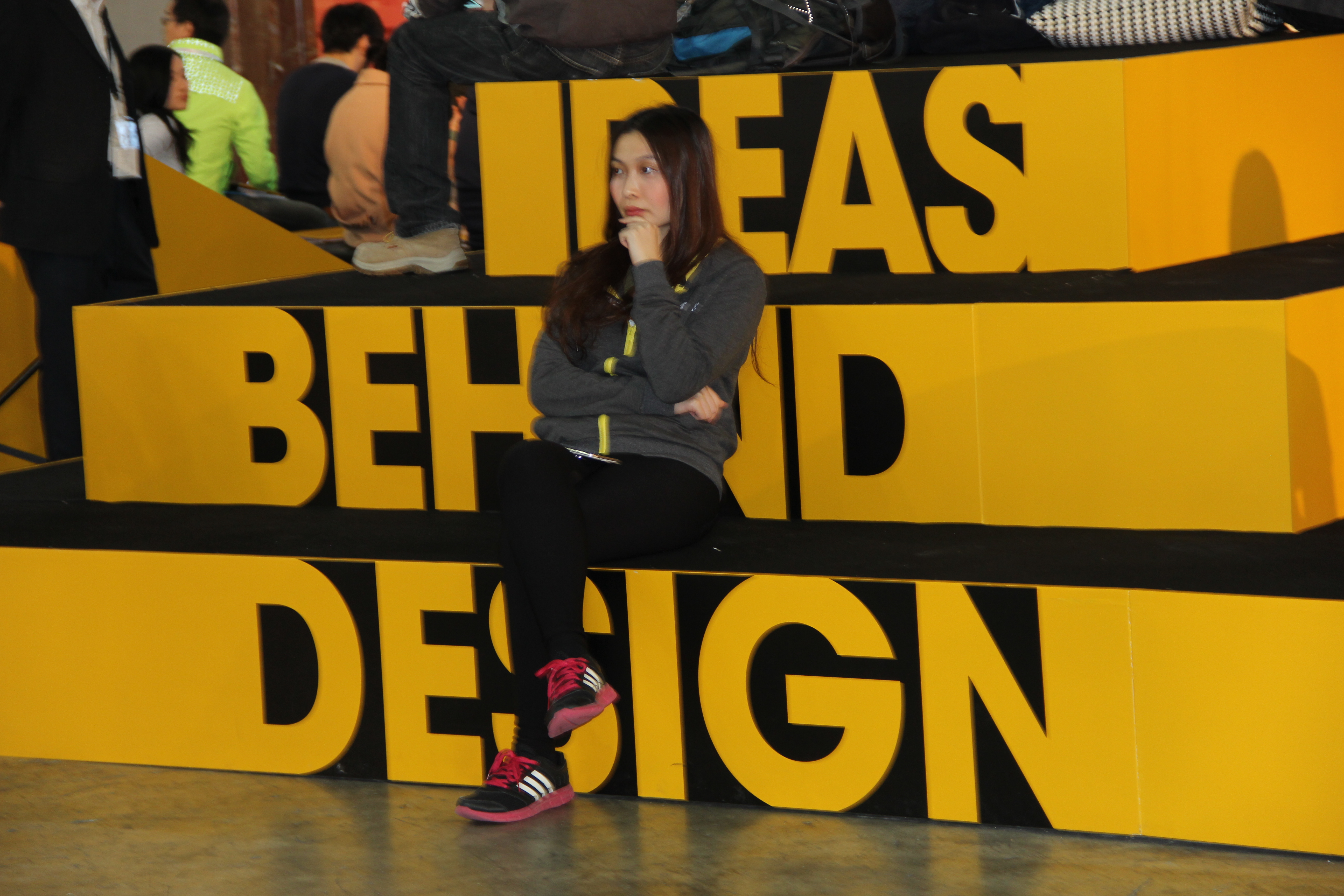 DesignInspire HK 2017