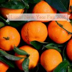 CNY Lunar New Year Fair 2018