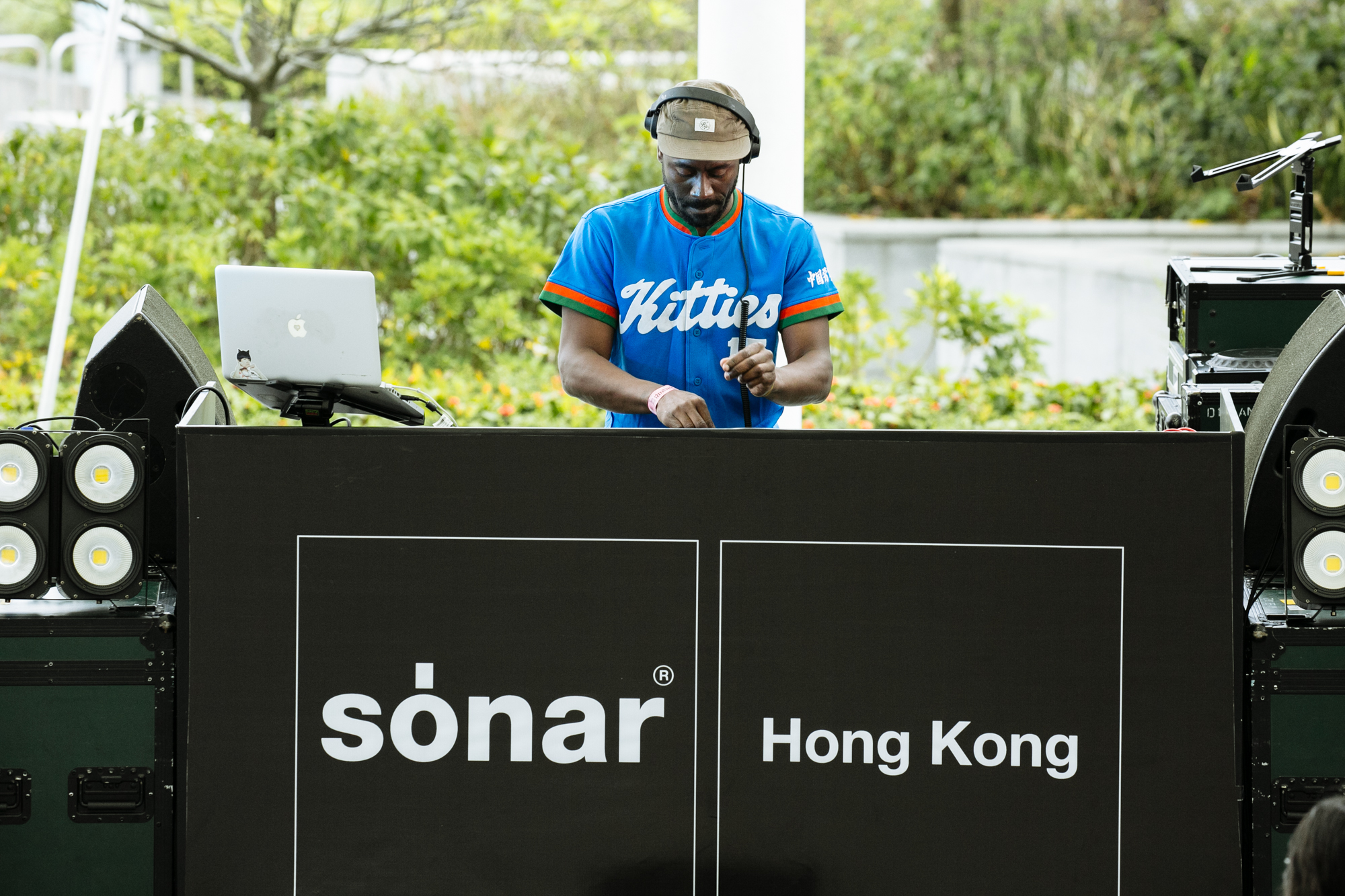 YAO_Dome_SonarHK2018