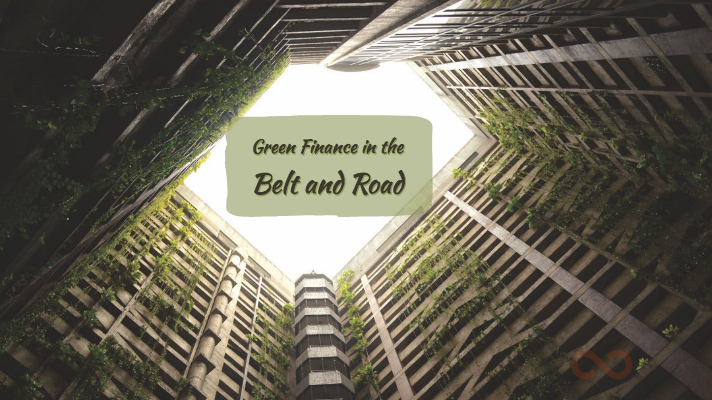Green Finance in BRI
