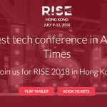 RISEConf
