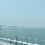 Hong Kong Macau Zhuhai bridge