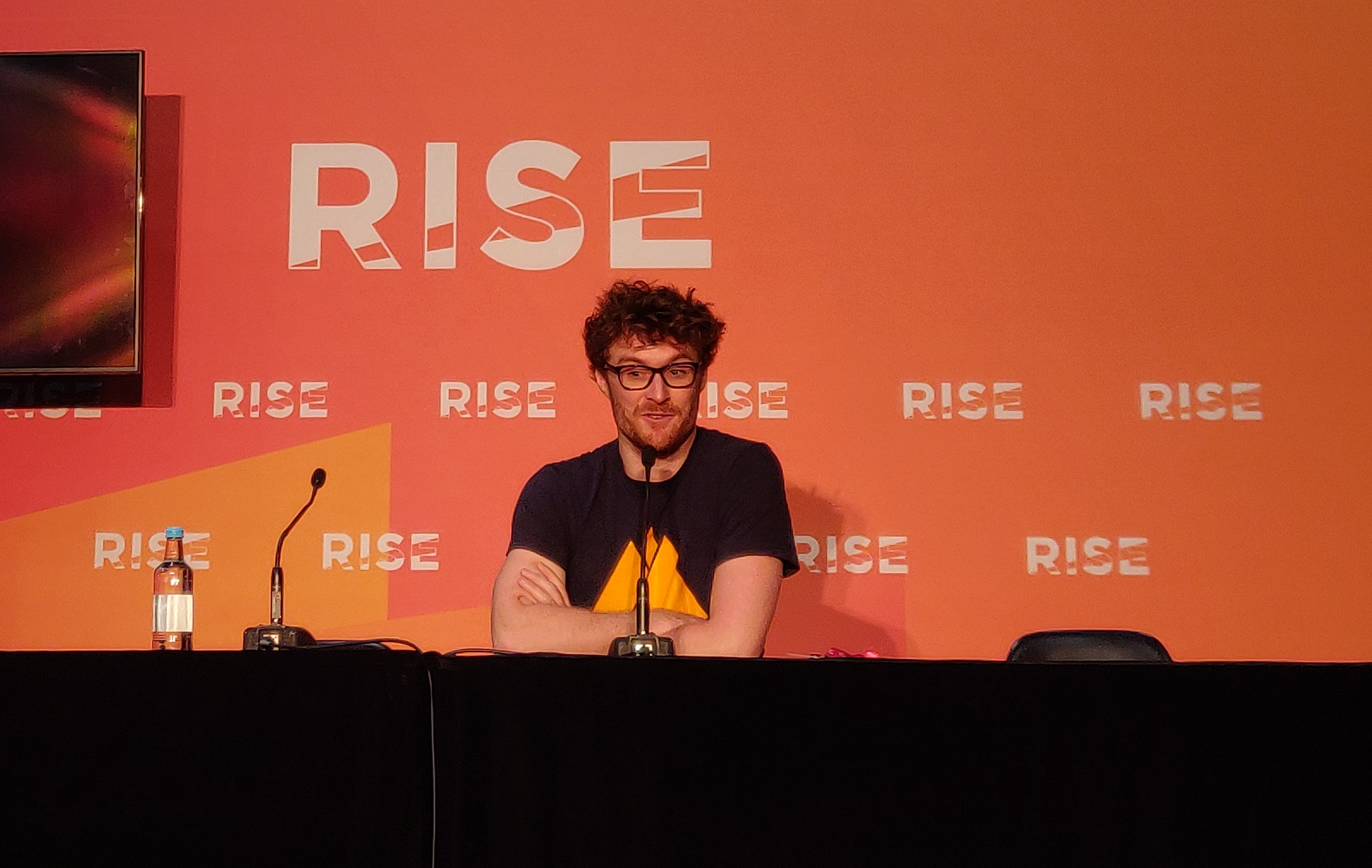 RISECong Hong Kong