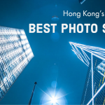 Unique places to take photos