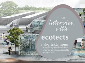 Interview glass spiral