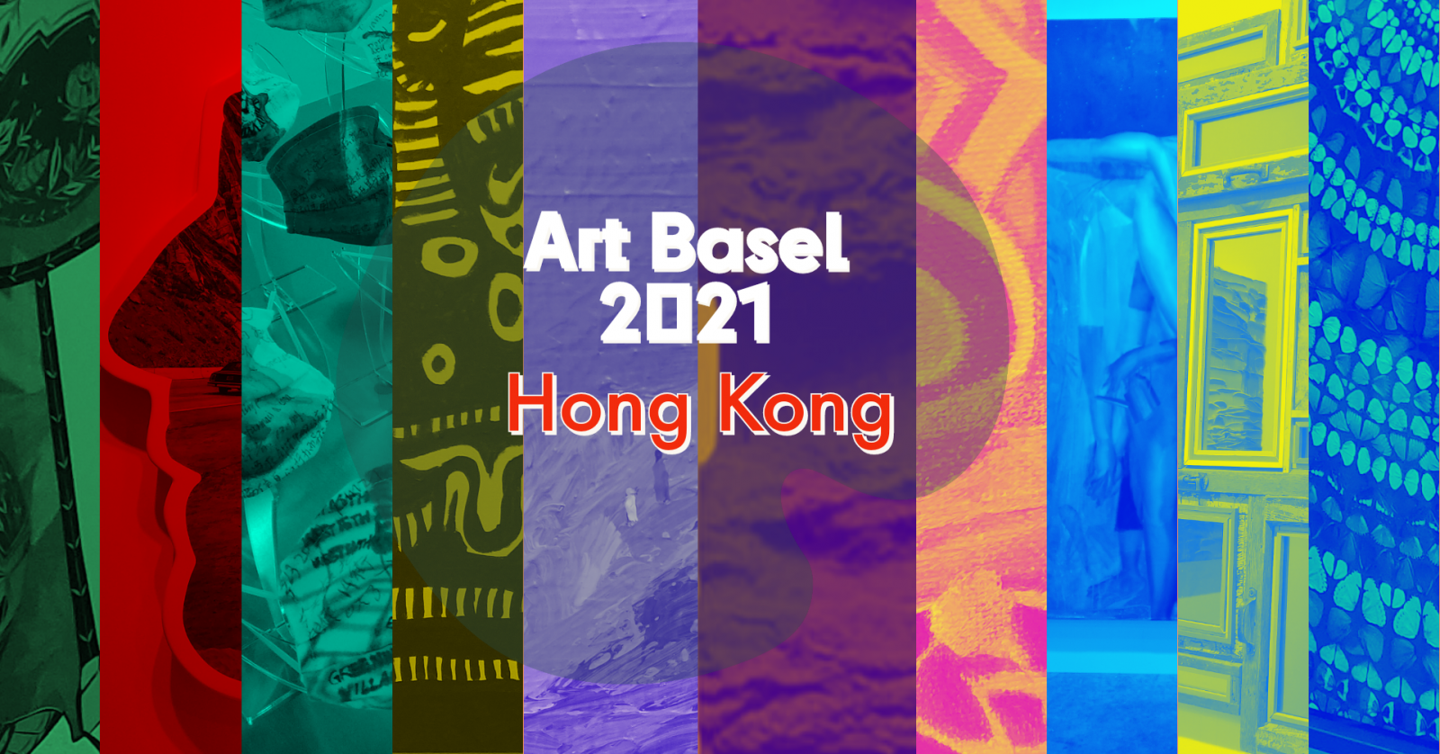 Art Basel 2021