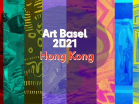 Art Basel 2021