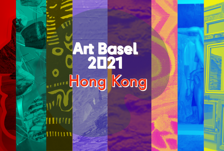 Art Basel 2021