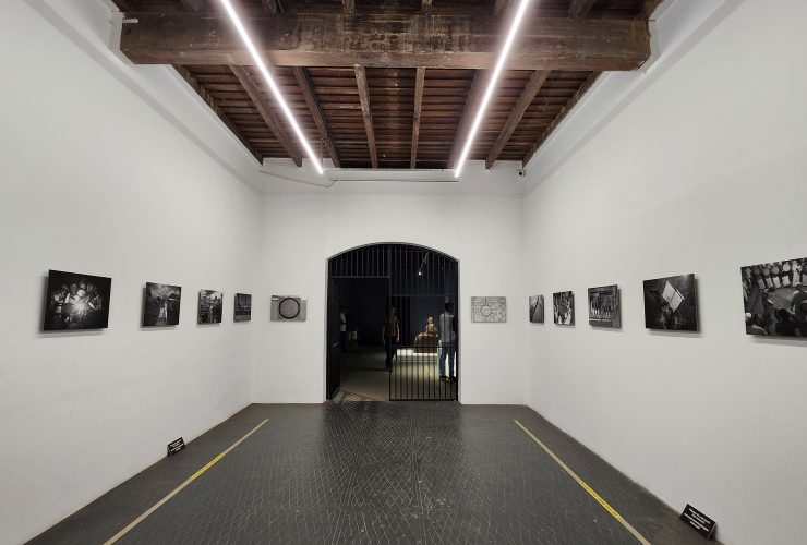 Kochi-Muziris Biennale