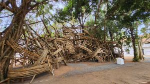 Kochi-Muziris Biennale