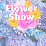 Hong Kong Flower Show 2023